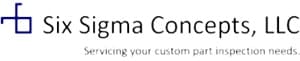 Six Sigma Concepts, LLC Logo